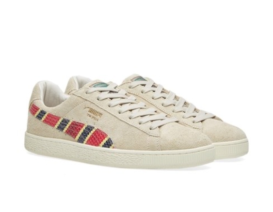 Birkaç Alışılmamış Sneaker