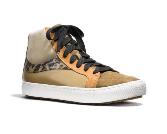 Birkaç Alışılmamış Sneaker