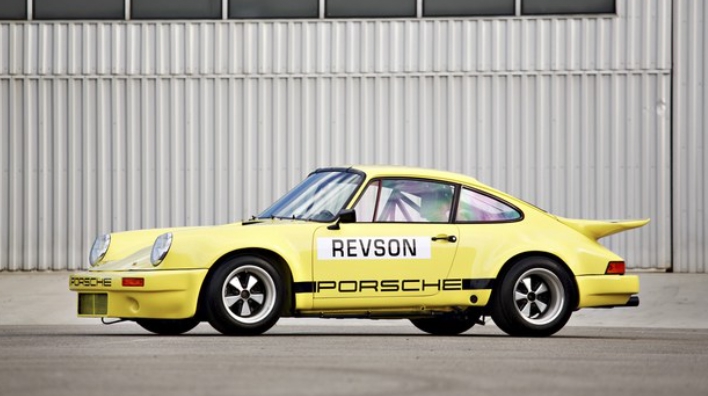 Dünya Üzerindeki (Büyük İhtimalle) En Çekici 10 Otomobil