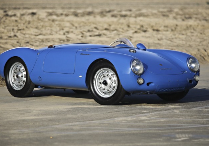 Dünya Üzerindeki (Büyük İhtimalle) En Çekici 10 Otomobil