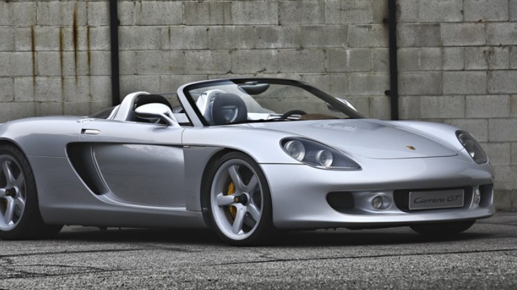 Dünya Üzerindeki (Büyük İhtimalle) En Çekici 10 Otomobil