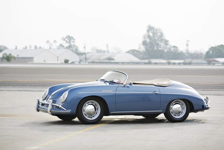 Dünya Üzerindeki (Büyük İhtimalle) En Çekici 10 Otomobil