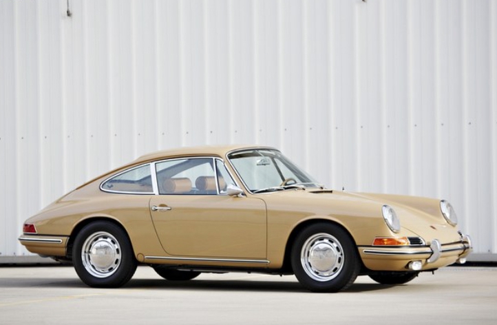 Dünya Üzerindeki (Büyük İhtimalle) En Çekici 10 Otomobil