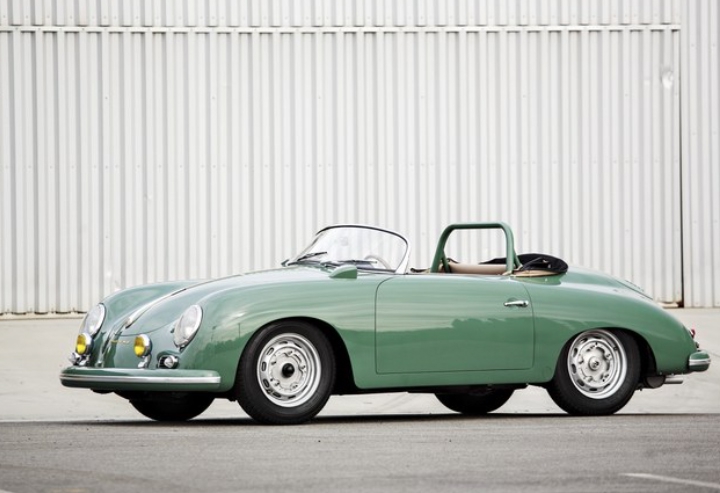 Dünya Üzerindeki (Büyük İhtimalle) En Çekici 10 Otomobil