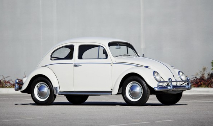 Dünya Üzerindeki (Büyük İhtimalle) En Çekici 10 Otomobil