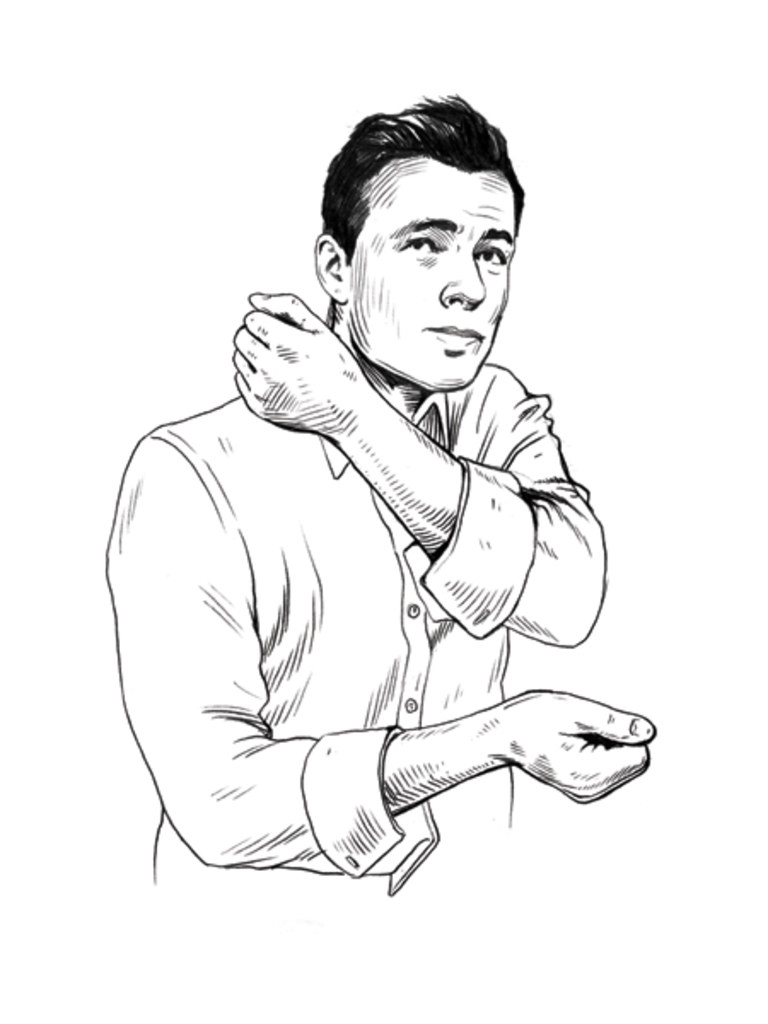 Yüzünüze Değil! Pratik Parfüm Sıkma Rehberiniz