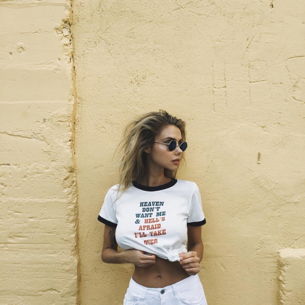 Instagram'ı Sevmemiz İçin Bir Sebep Daha: Sahara Ray