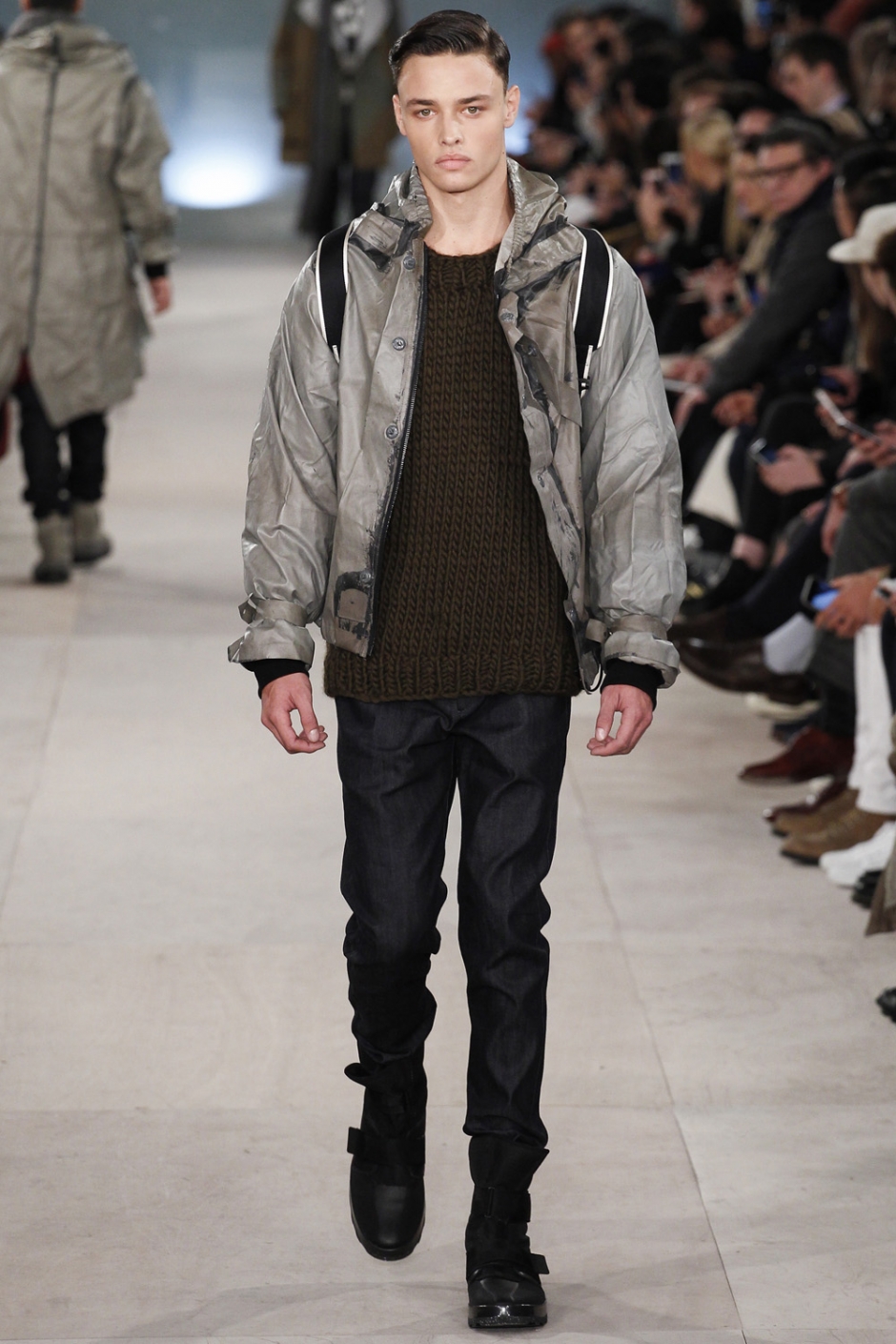 Christopher Raeburn Sonbahar / Kış 2016