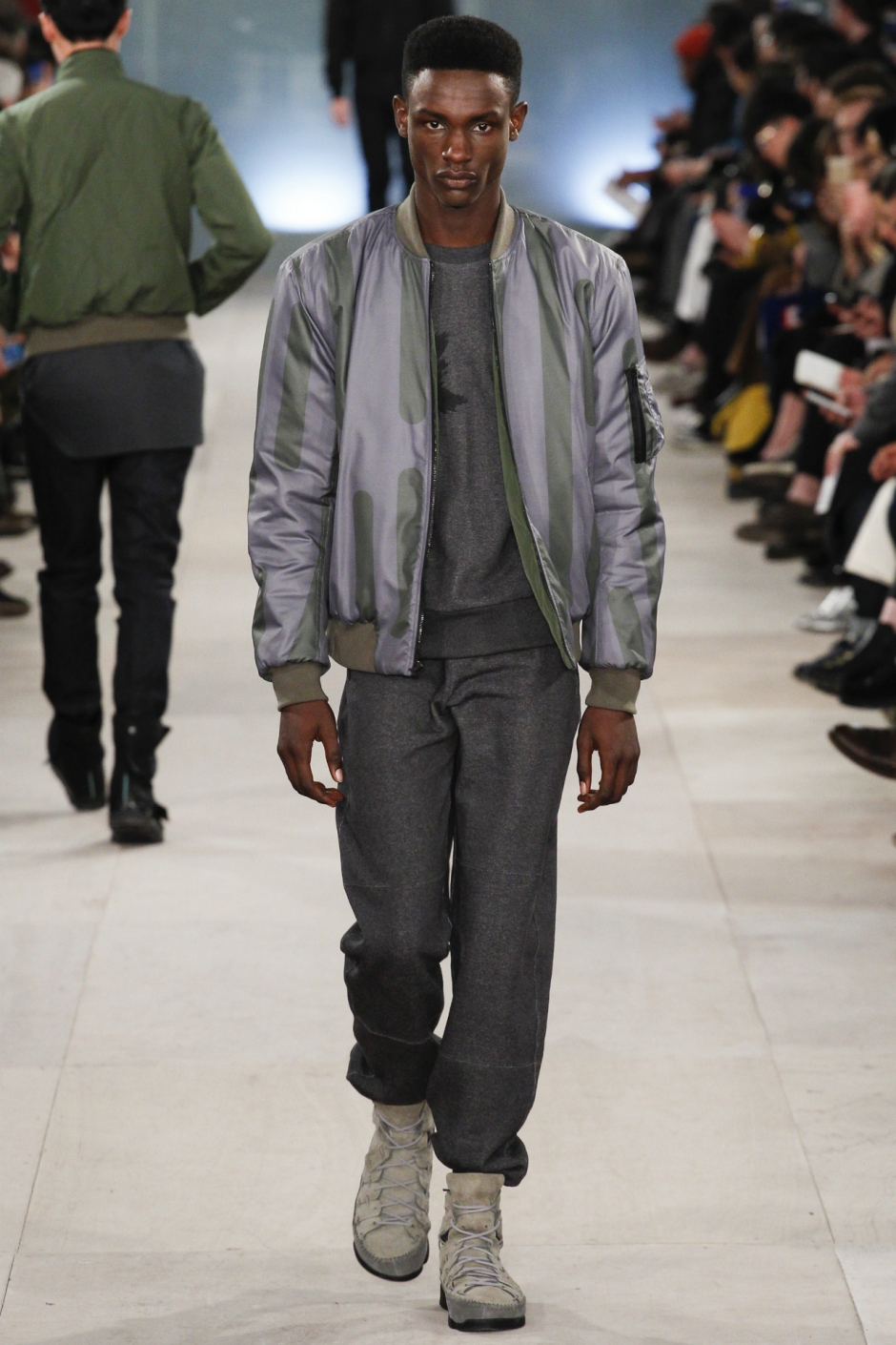 Christopher Raeburn Sonbahar / Kış 2016