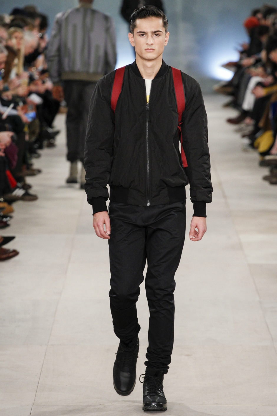 Christopher Raeburn Sonbahar / Kış 2016