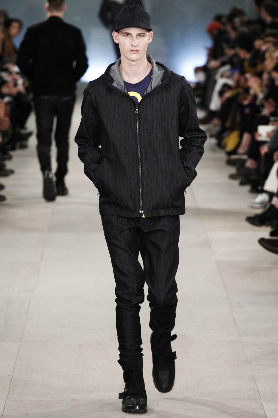 Christopher Raeburn Sonbahar / Kış 2016