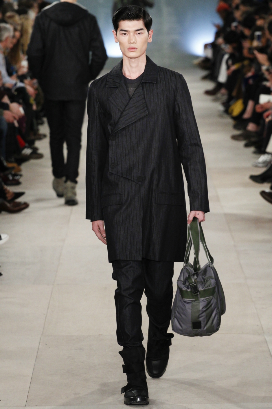 Christopher Raeburn Sonbahar / Kış 2016