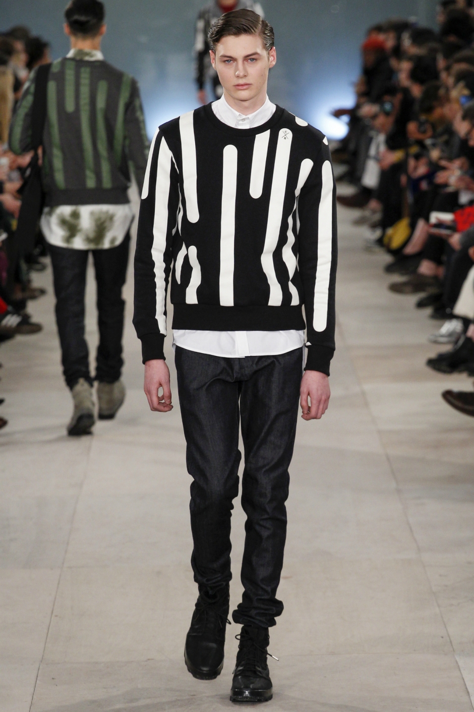 Christopher Raeburn Sonbahar / Kış 2016