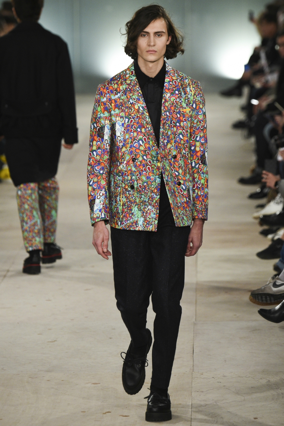 Casely Hayford Sonbahar / Kış 2016