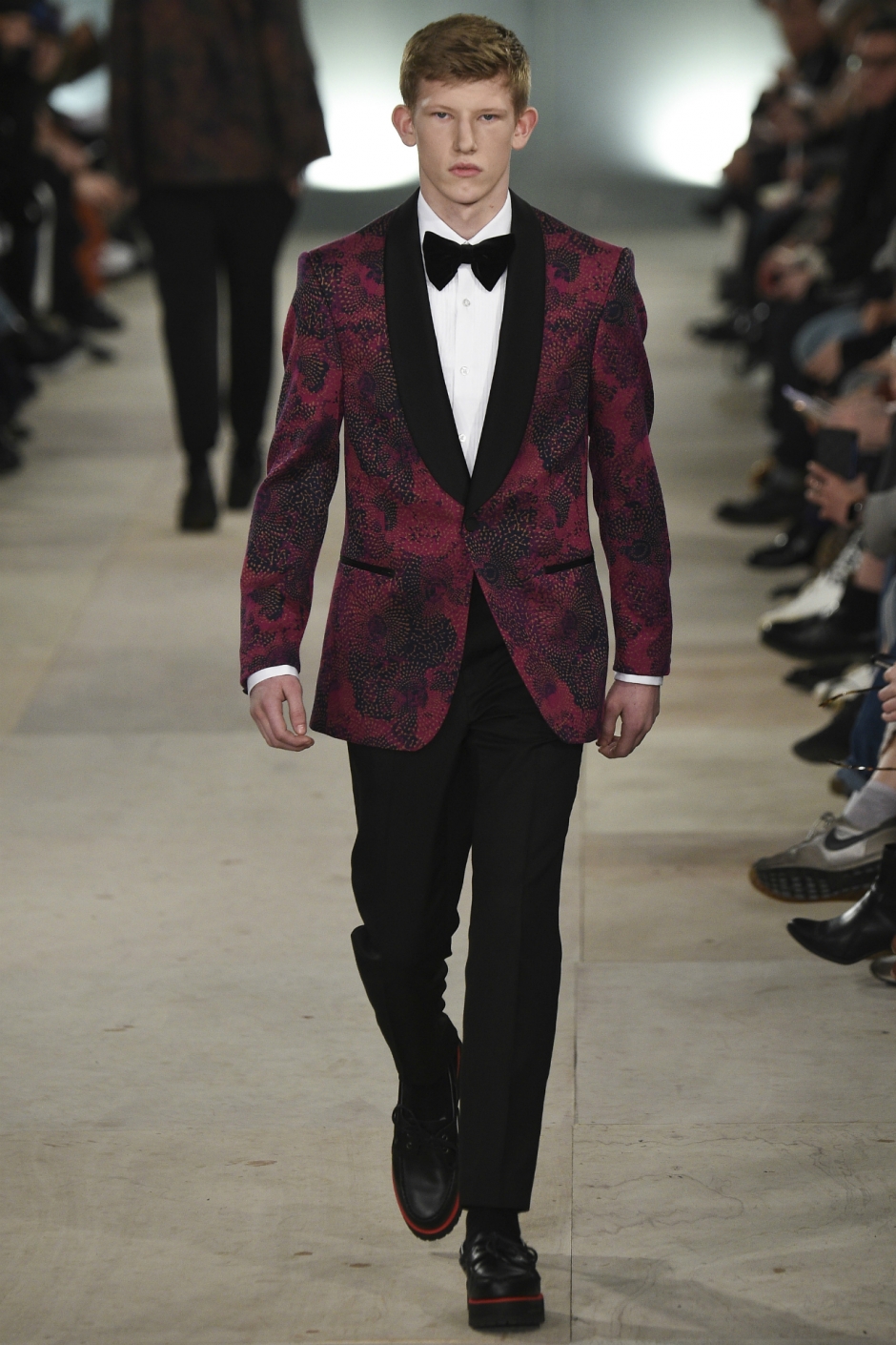 Casely Hayford Sonbahar / Kış 2016