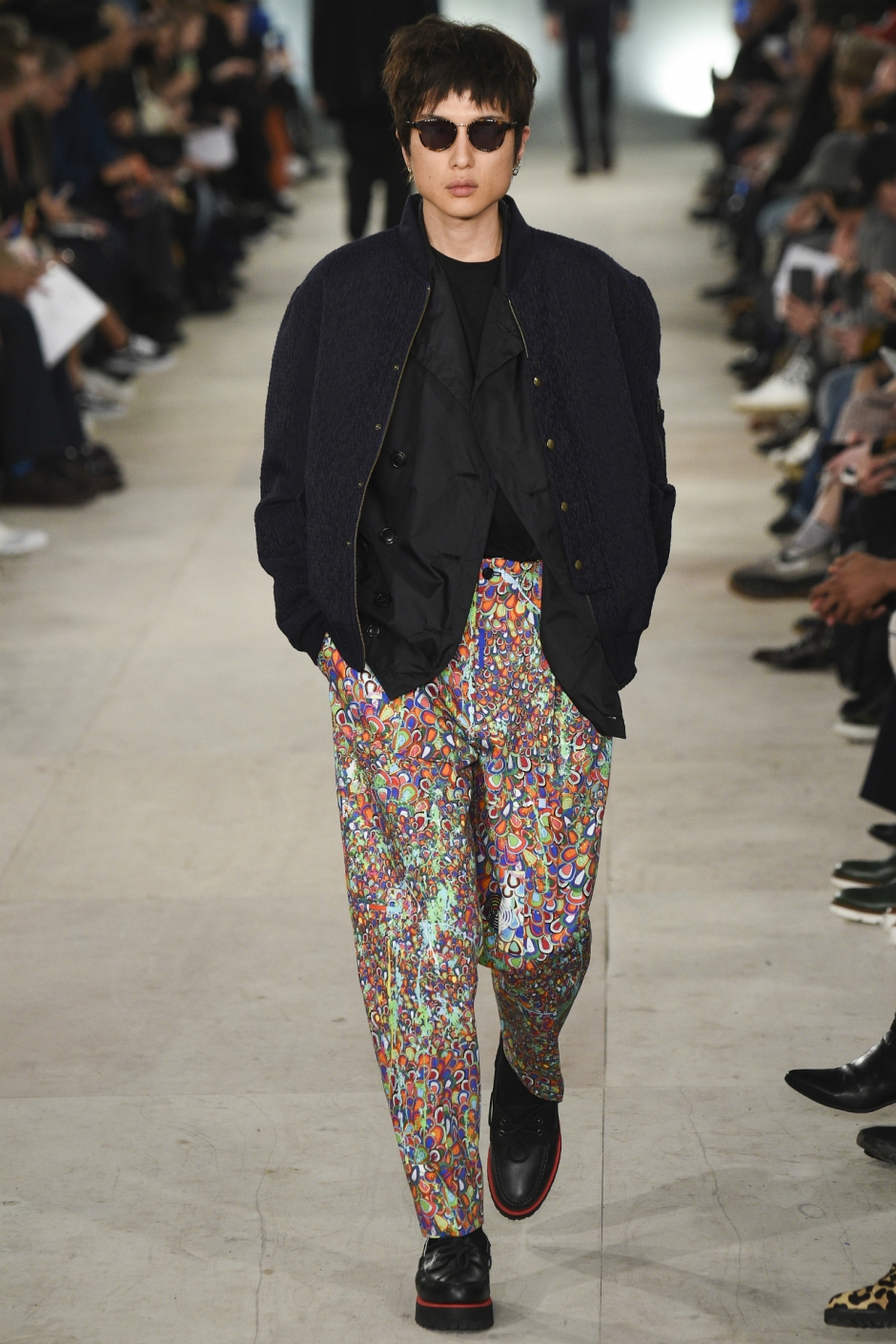 Casely Hayford Sonbahar / Kış 2016