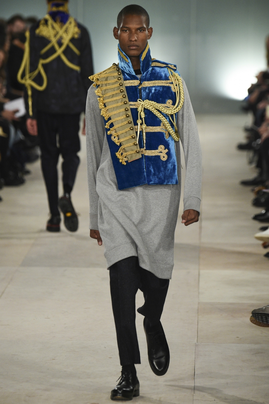 Casely Hayford Sonbahar / Kış 2016