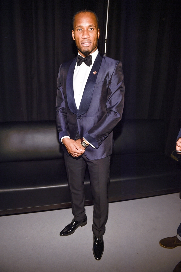 En Stil Sahibi 8 Futbol Adamı