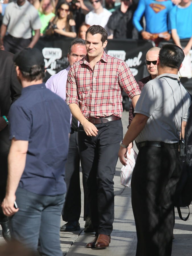 Haftanın En İyi Giyinen Erkekleri - 18 Mart