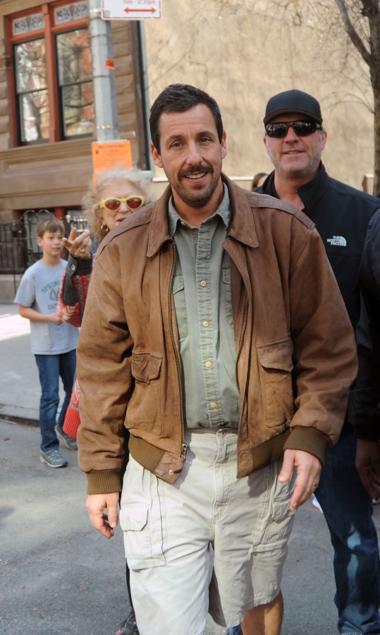 Haftanın En İyi Giyinen Erkekleri - 18 Mart