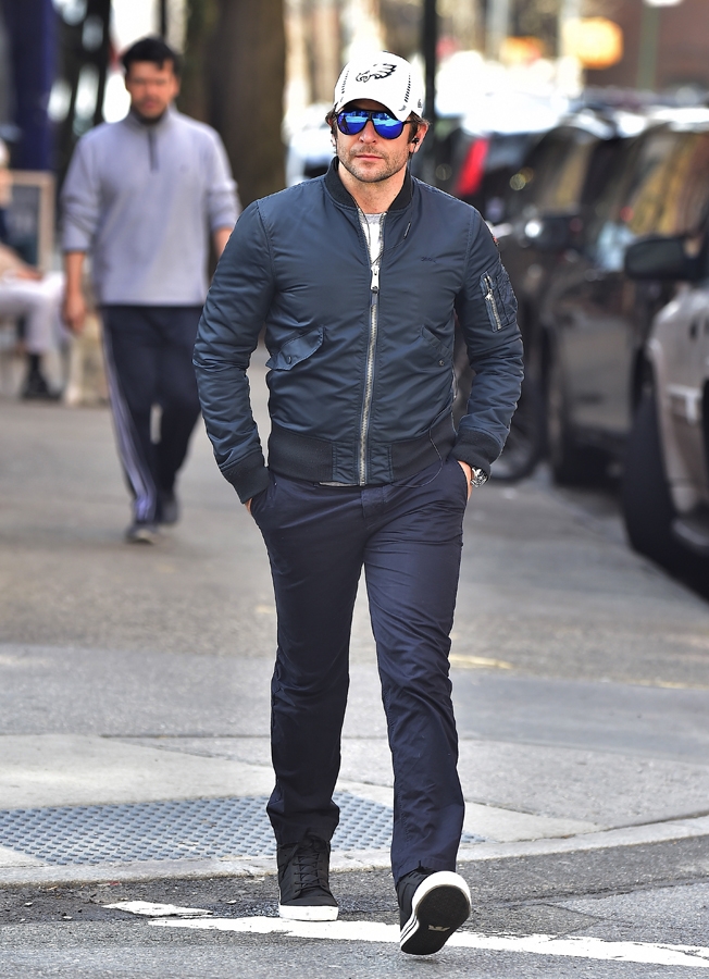 Haftanın En İyi Giyinen Erkekleri - 18 Mart