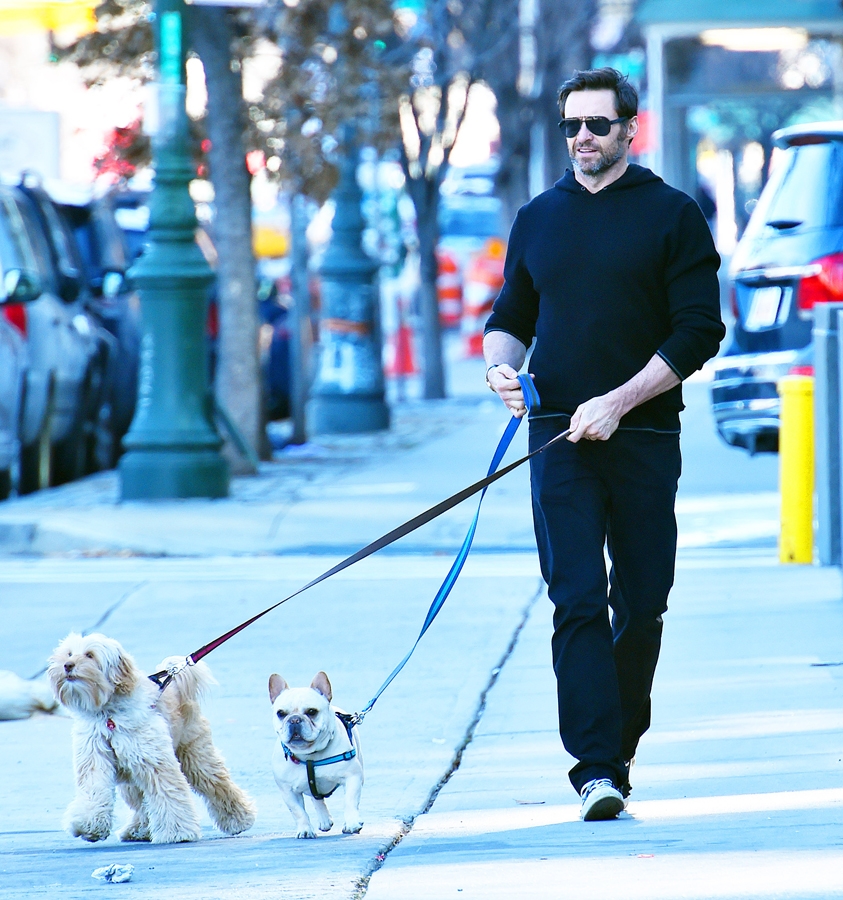 Haftanın En İyi Giyinen Erkekleri - 18 Mart