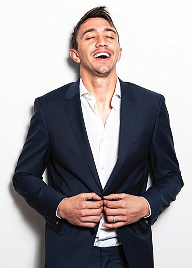 En Stil Sahibi 8 Futbol Adamı