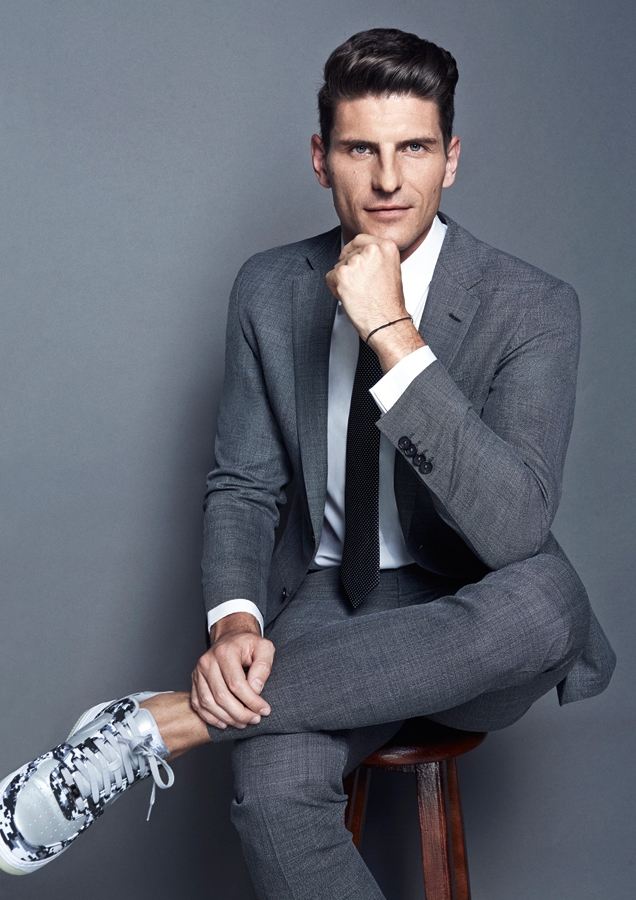 En Stil Sahibi 8 Futbol Adamı