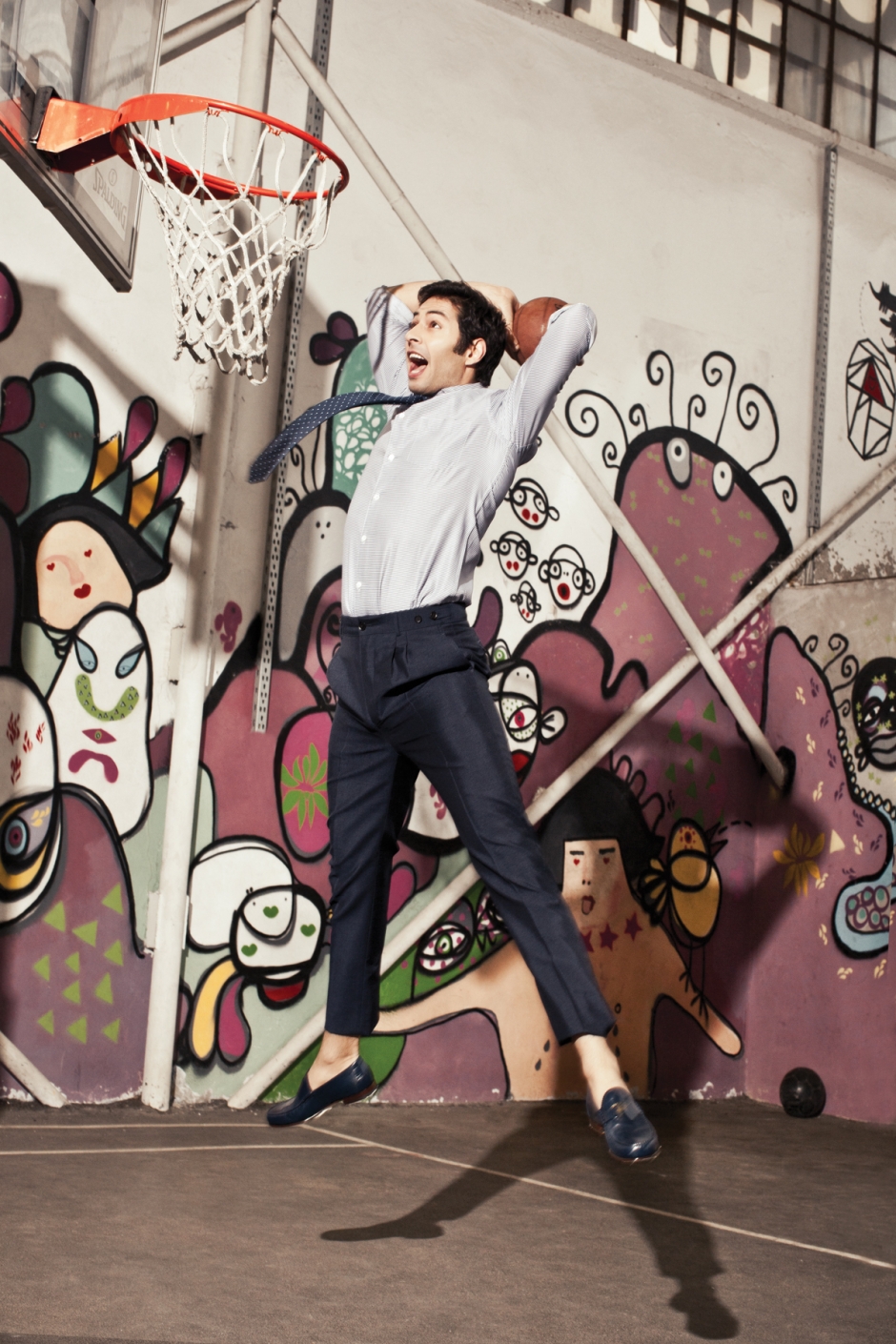 Her Güne Bir Stil: Mart