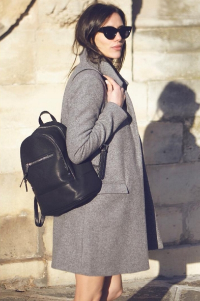 Instagram'ı Sevmemiz İçin Bir Sebep Daha: Elisa Meliani