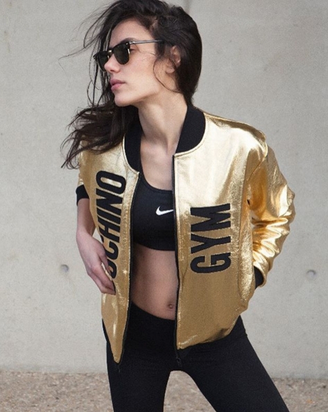 Instagram'ı Sevmemiz İçin Bir Sebep Daha: Elisa Meliani