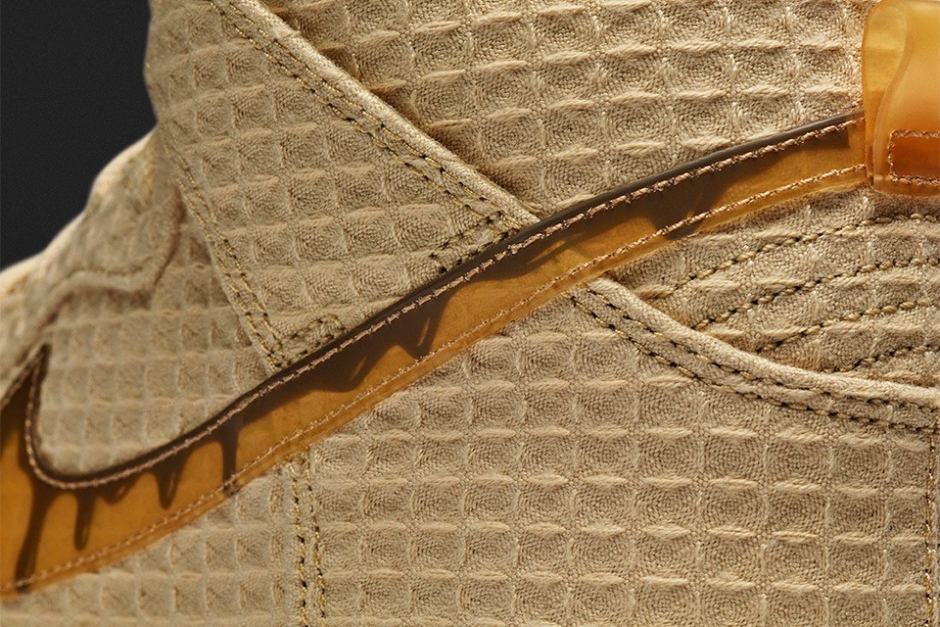 Bugün Menüde Waffle Var