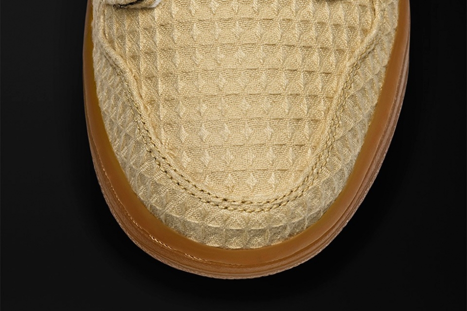 Bugün Menüde Waffle Var