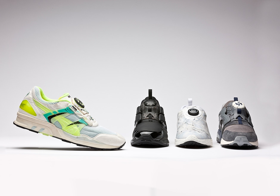 En Kapsamlı Sneaker Rehberiniz