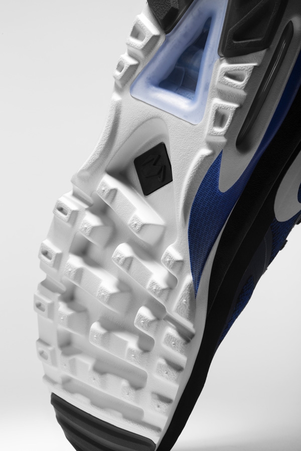 Nike CEO'sundan Mesajınız Var