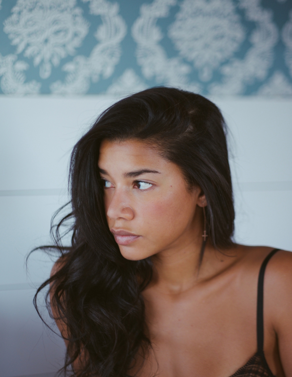 İçinde Hiç Meleğin Olmadığı Victoria's Secret 'En Seksiler' Listesi