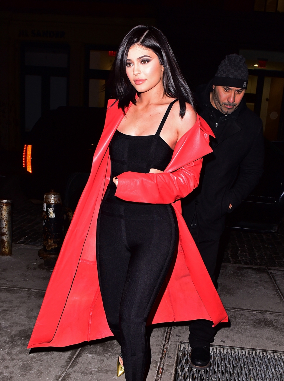 İçinde Hiç Meleğin Olmadığı Victoria's Secret 'En Seksiler' Listesi