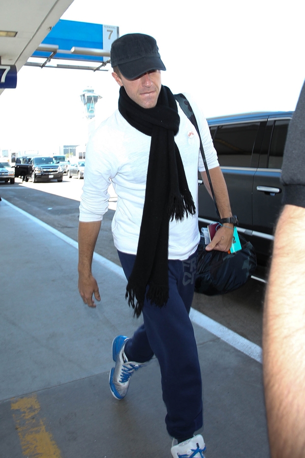 Haftanın En İyi Giyinen Erkekleri - 25 Mart