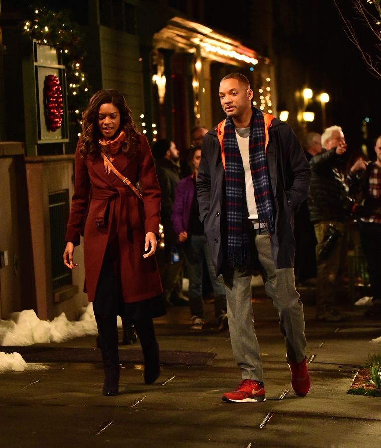 Haftanın En İyi Giyinen Erkekleri - 25 Mart