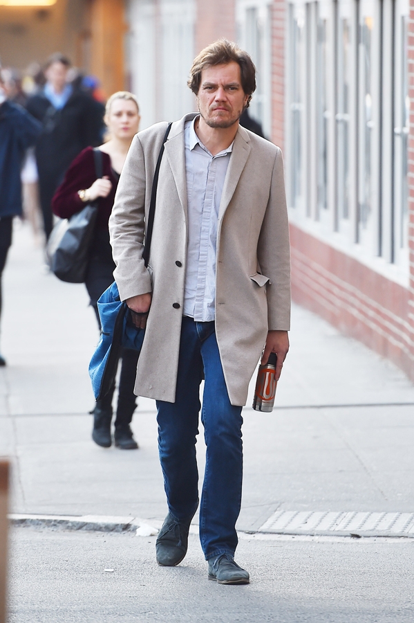 Haftanın En İyi Giyinen Erkekleri - 25 Mart