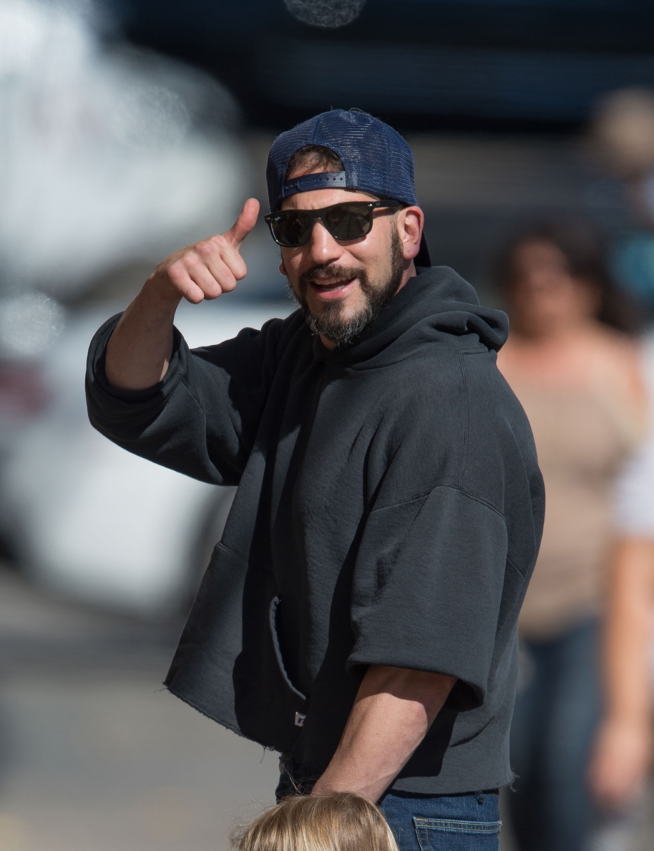 Haftanın En İyi Giyinen Erkekleri - 25 Mart