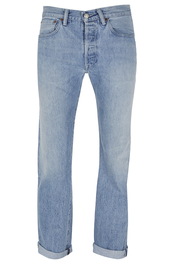 Giyinmeyi Onlardan Öğrendik: Tüm Zamanların Stil İkonları