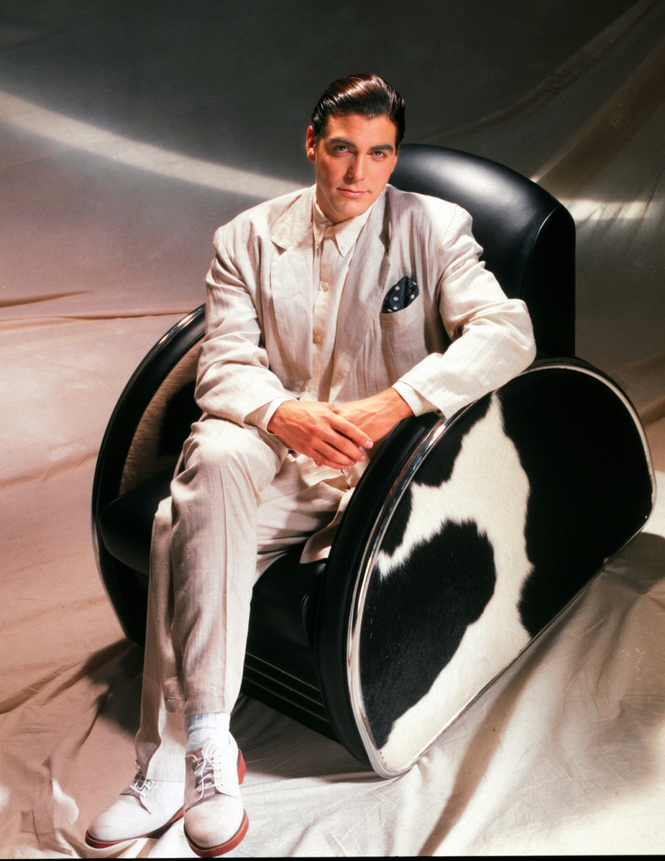 Giyinmeyi Onlardan Öğrendik: Tüm Zamanların Stil İkonları