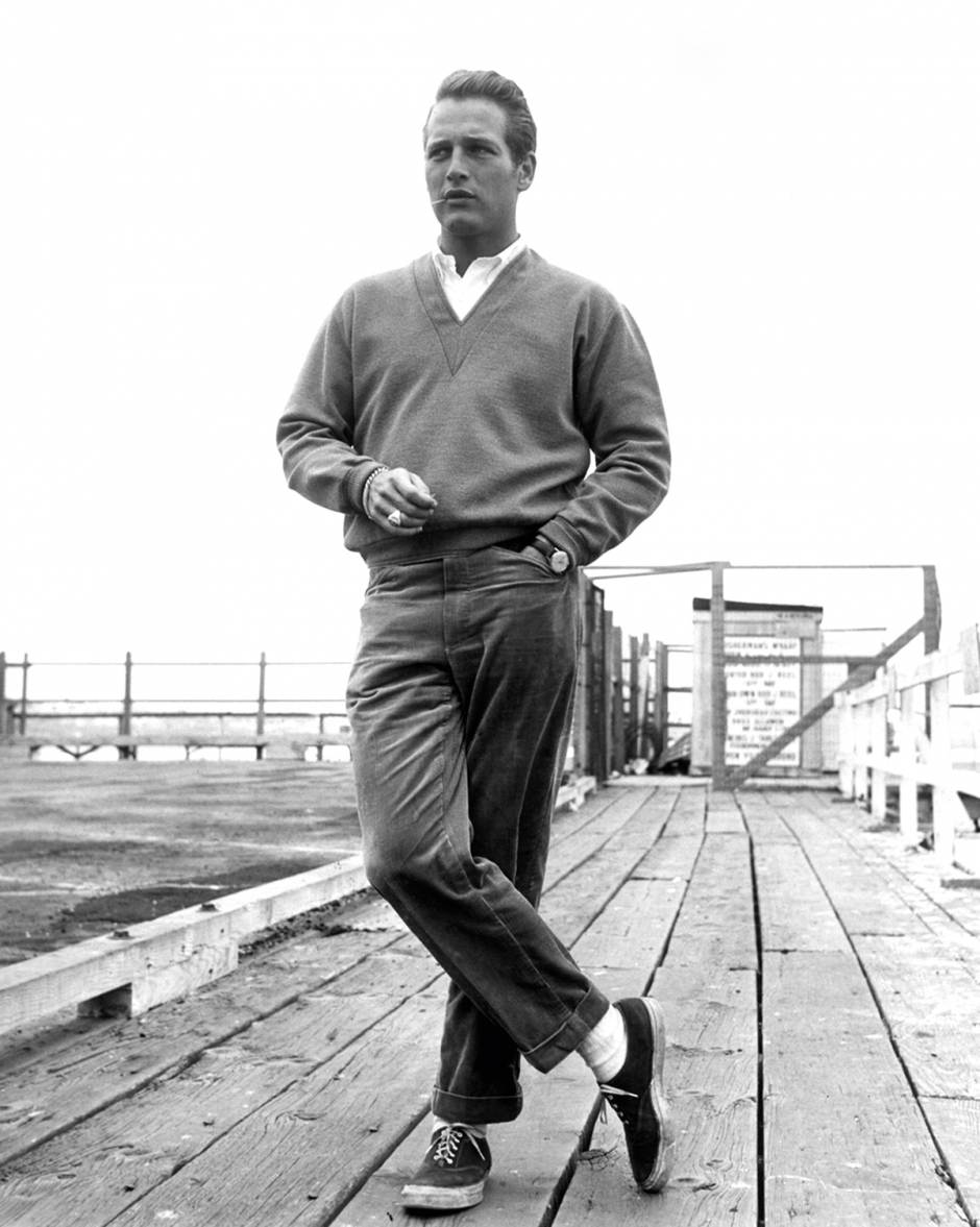 Giyinmeyi Onlardan Öğrendik: Tüm Zamanların Stil İkonları