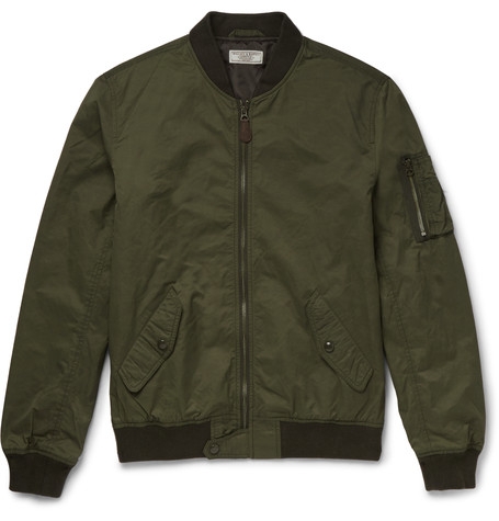 Bomber Ceket Giymenin En Havalı 17 Yolu