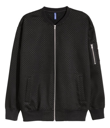 Bomber Ceket Giymenin En Havalı 17 Yolu