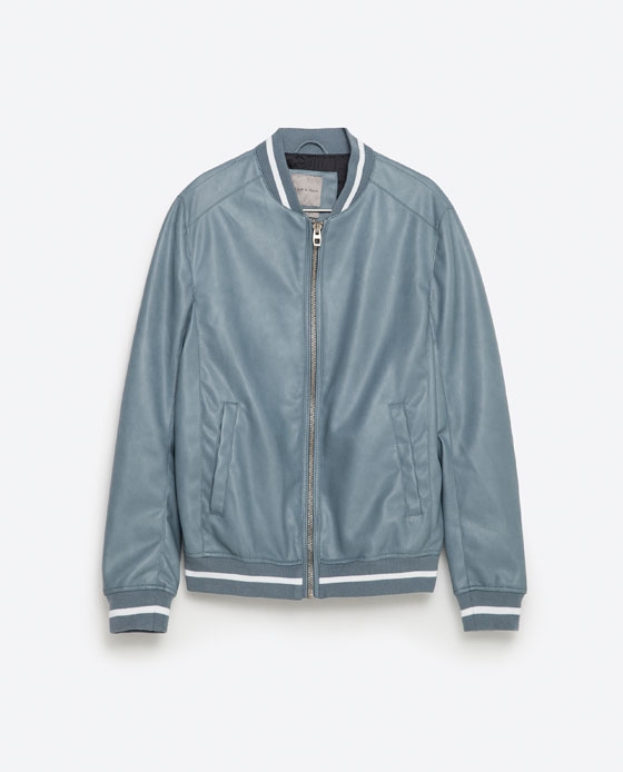 Bomber Ceket Giymenin En Havalı 17 Yolu