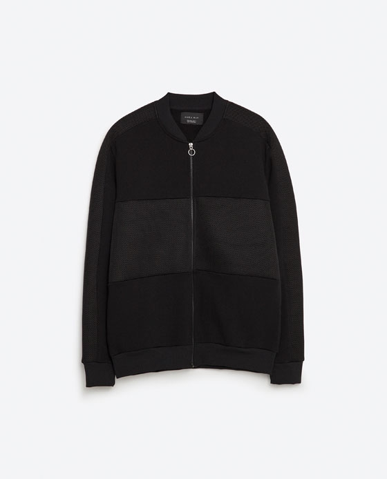 Bomber Ceket Giymenin En Havalı 17 Yolu