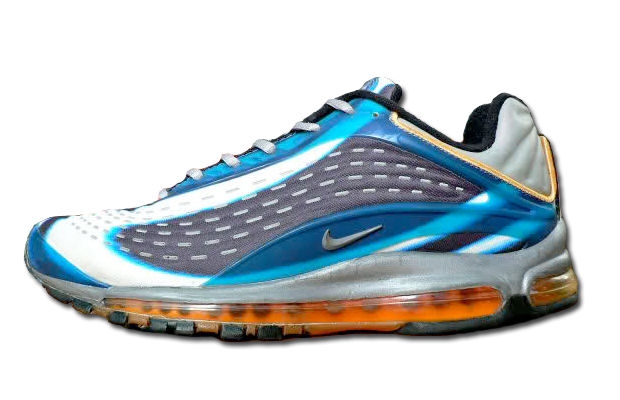 Tüm Zamanların En İyi 29 Air Max Modeli