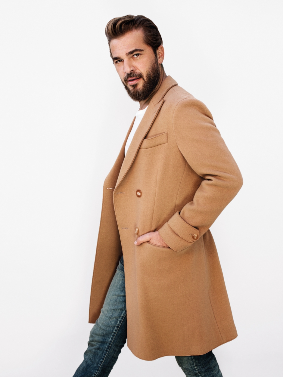 Engin Altan Düzyatan'ın En Heyecanlı Serüveni